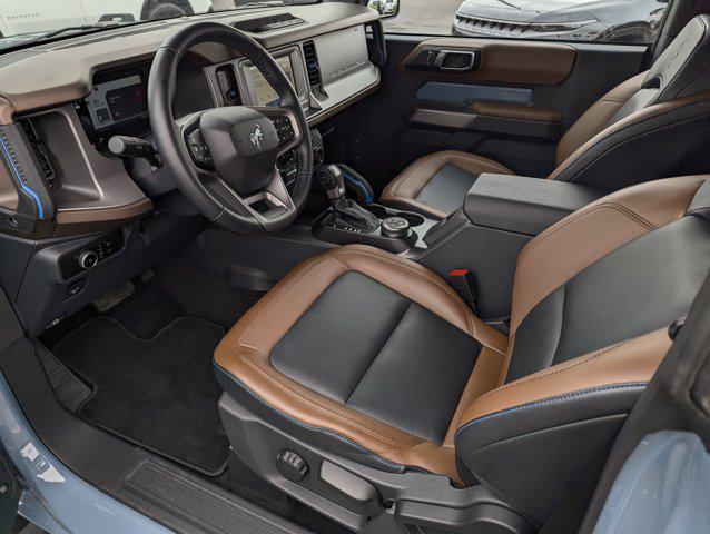 Used 2023 Ford Bronco For Sale in Tucson, AZ