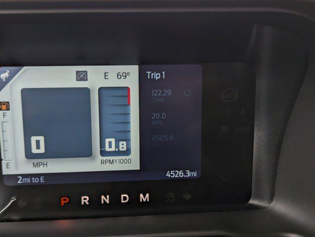 Used 2023 Ford Bronco For Sale in Tucson, AZ