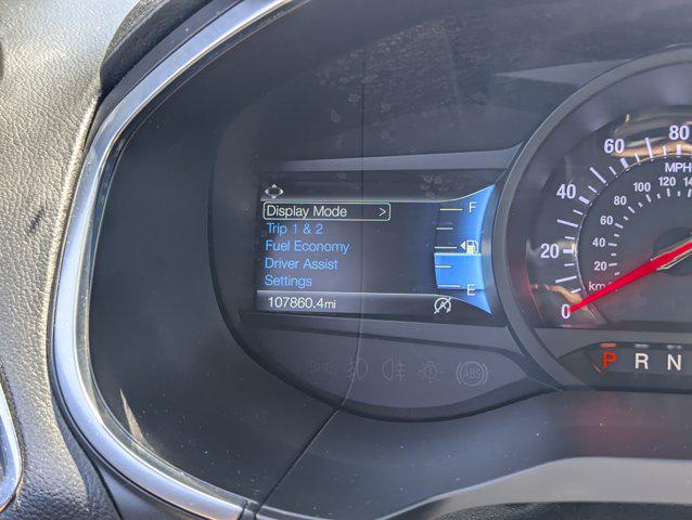 Used 2019 Ford Edge For Sale in Tucson, AZ