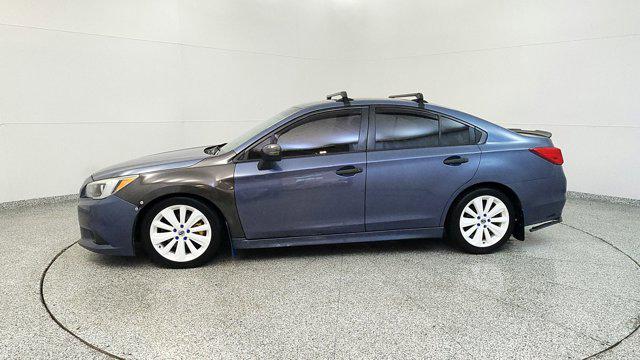 2015 Subaru Legacy 3.6R Limited