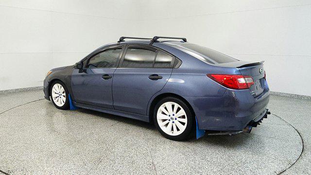 2015 Subaru Legacy 3.6R Limited