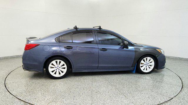 2015 Subaru Legacy 3.6R Limited