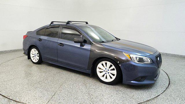 2015 Subaru Legacy 3.6R Limited