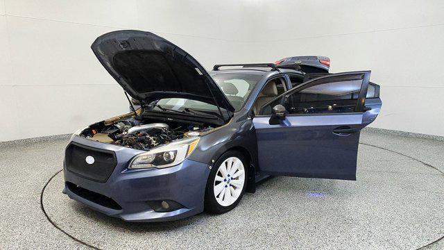 2015 Subaru Legacy 3.6R Limited