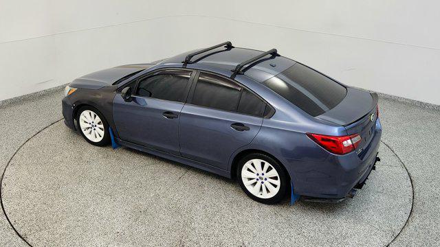 2015 Subaru Legacy 3.6R Limited