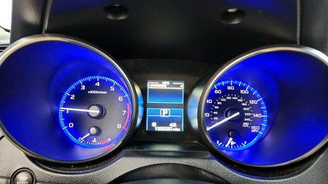 2015 Subaru Legacy 3.6R Limited