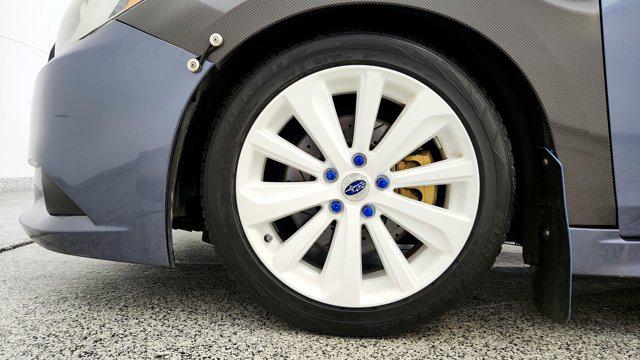 2015 Subaru Legacy 3.6R Limited