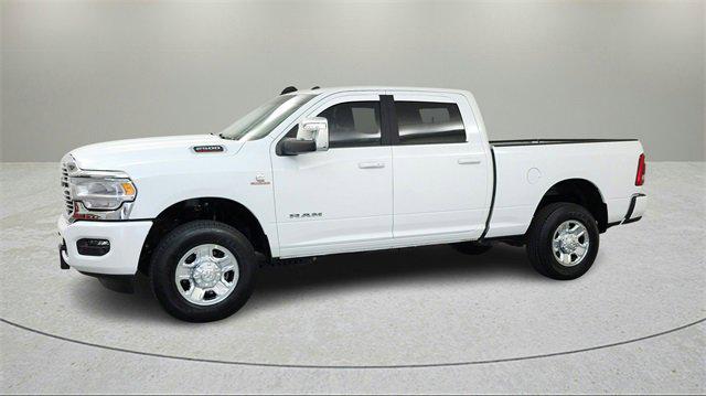 2023 RAM 2500 Laramie Crew Cab 4x4 64 Box