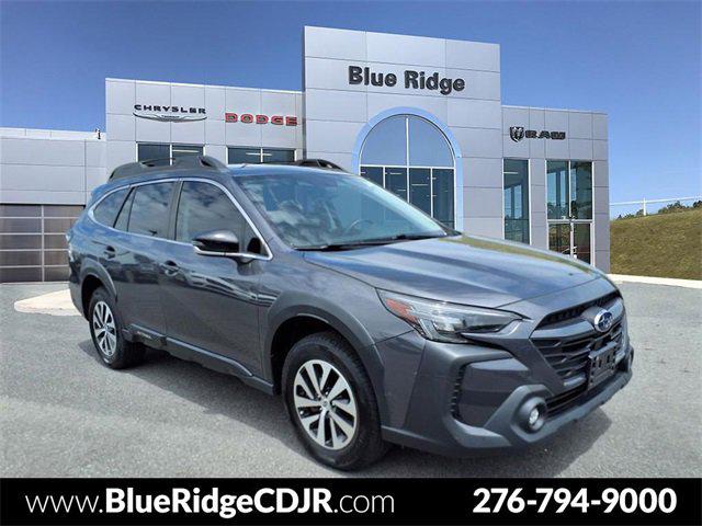 2023 Subaru Outback Premium