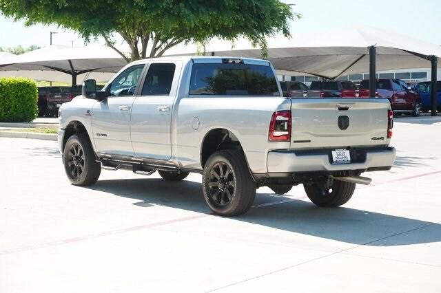 2024 RAM 2500 Big Horn Crew Cab 4x4 64 Box