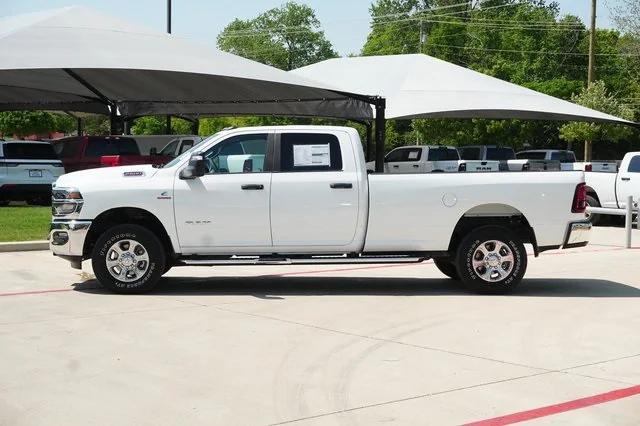 2025 RAM Ram 2500 RAM 2500 LONE STAR CREW CAB 4X4 8 BOX