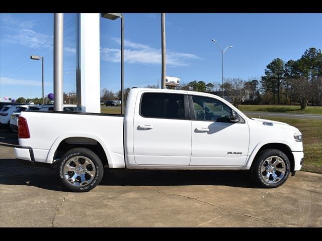 2025 RAM 1500 Lone Star Crew Cab 4x2 57 Box