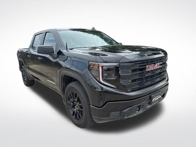 2024 GMC Sierra 1500 4WD Crew Cab Short Box Pro