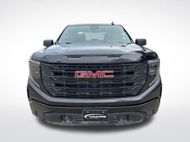 2024 GMC Sierra 1500 4WD Crew Cab Short Box Pro