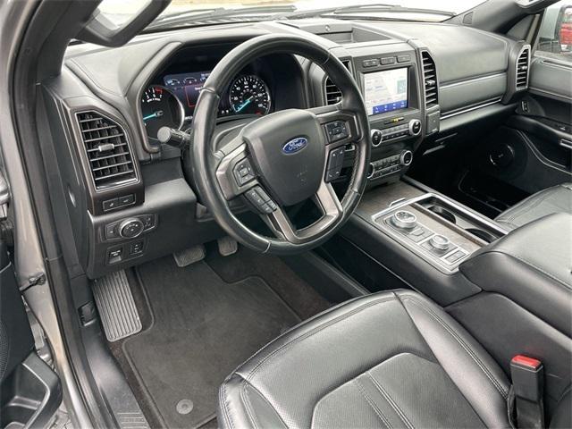 2021 Ford Expedition Limited MAX