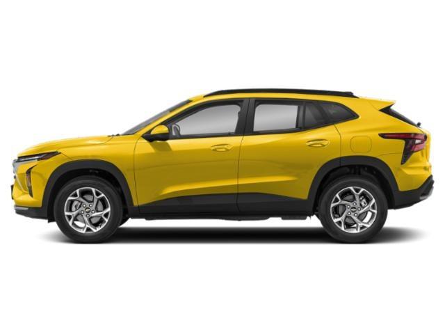 2024 Chevrolet Trax FWD 1RS