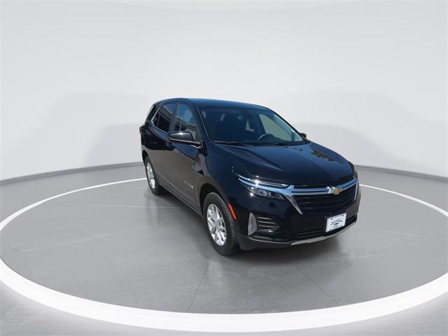 2023 Chevrolet Equinox AWD LT