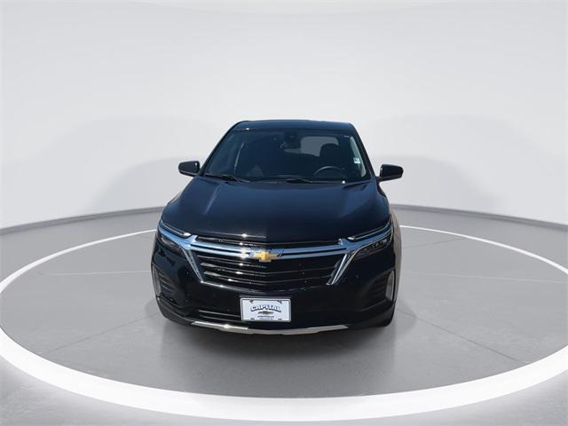 2023 Chevrolet Equinox AWD LT