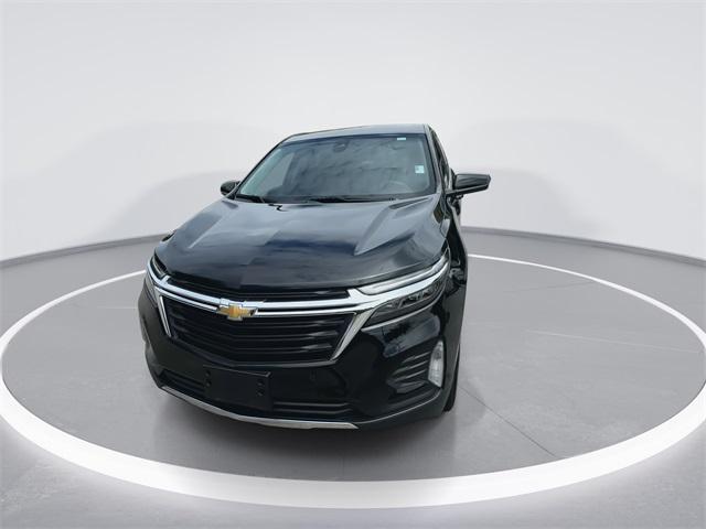 2023 Chevrolet Equinox AWD LT