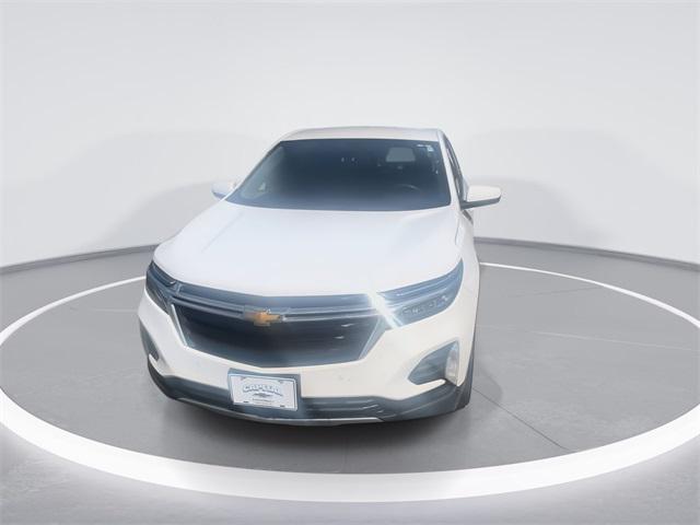2022 Chevrolet Equinox FWD LT