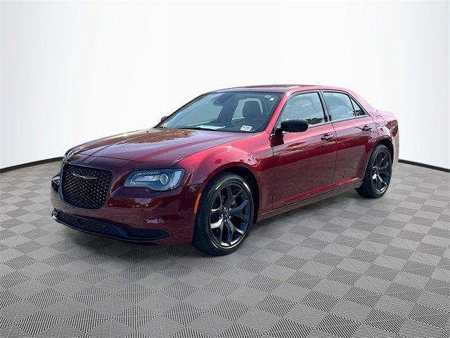 2023 Chrysler 300 Touring