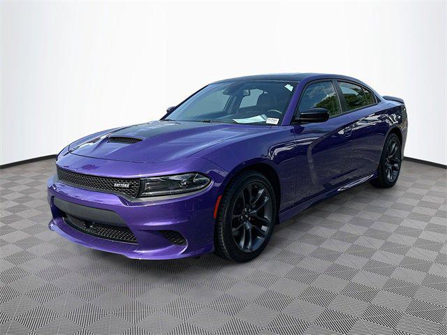 2023 Dodge Charger R/T
