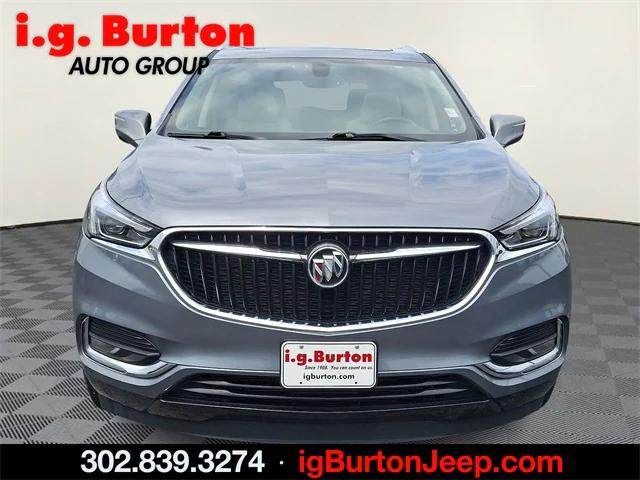 2021 Buick Enclave FWD Essence