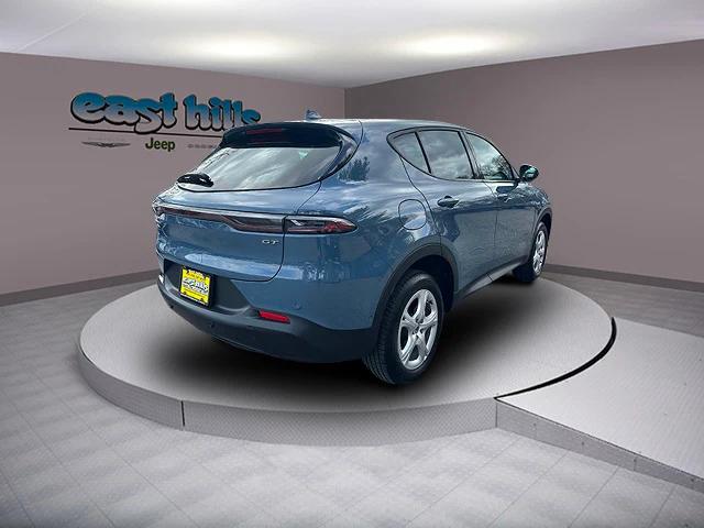 2023 Dodge Hornet GT Plus AWD