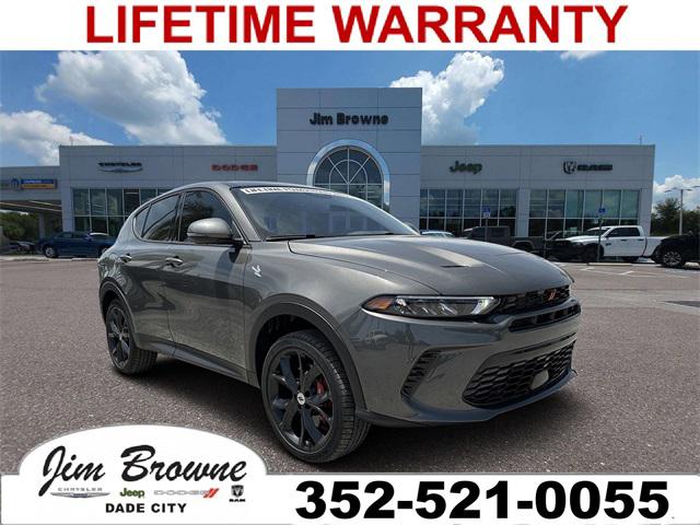 2024 Dodge Hornet GT Plus AWD