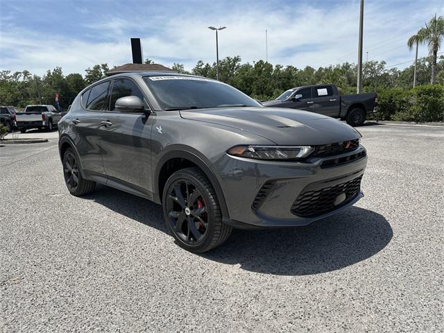 2024 Dodge Hornet GT Plus AWD