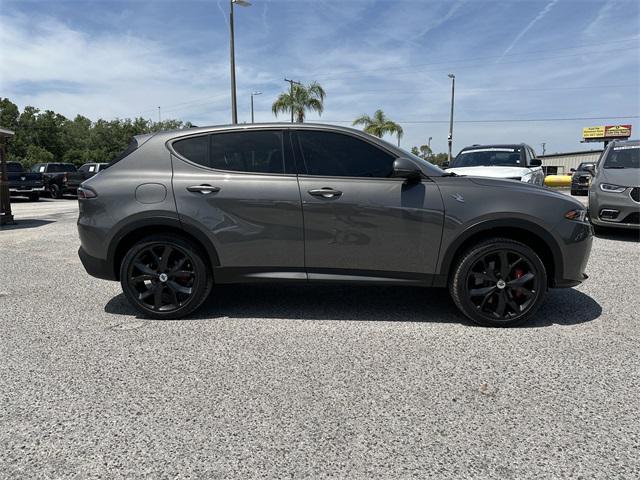 2024 Dodge Hornet GT Plus AWD
