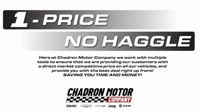 2016 Chevrolet Tahoe Commercial Fleet