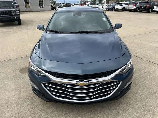 2024 Chevrolet Malibu FWD 2LT