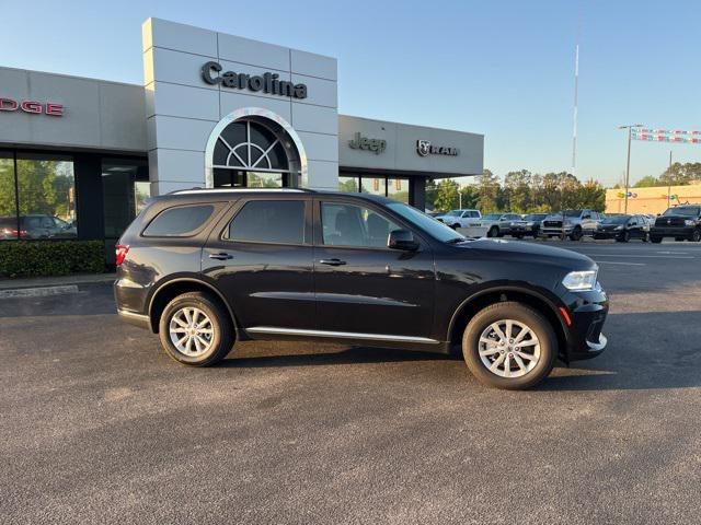 2024 Dodge Durango SXT Plus AWD