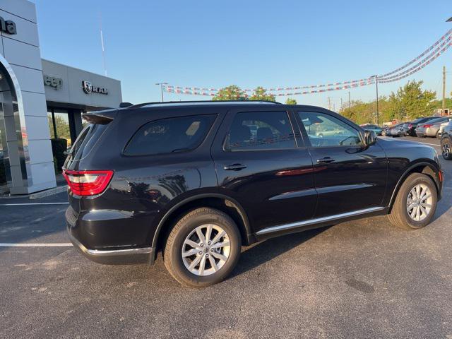 2024 Dodge Durango SXT Plus AWD