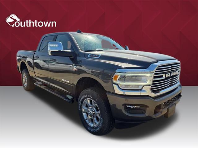 2024 RAM 2500 Laramie Crew Cab 4x4 64 Box