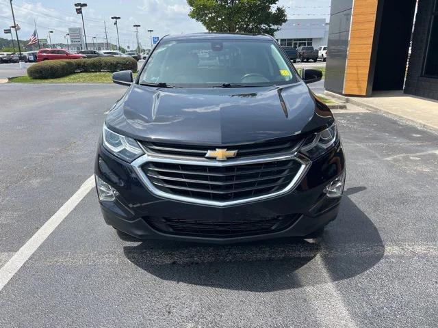 2021 Chevrolet Equinox FWD 2FL