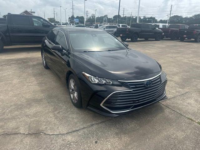 2021 Toyota Avalon XLE Hybrid