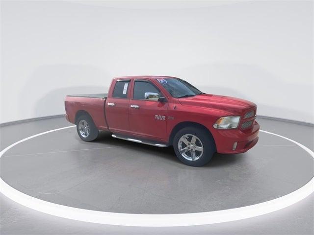 2013 RAM 1500 Express