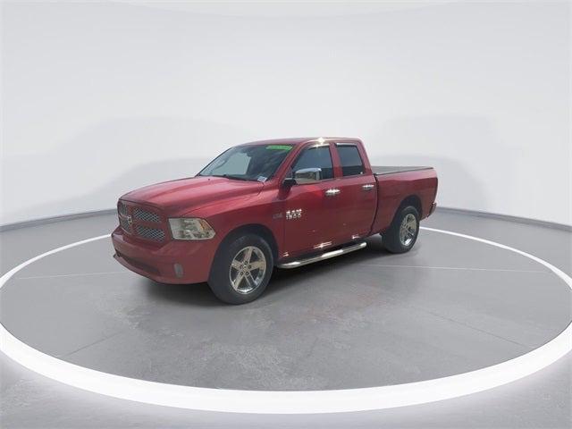 2013 RAM 1500 Express