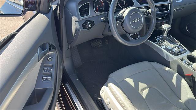Used 2015 Audi A5 For Sale in Waterford Twp, MI