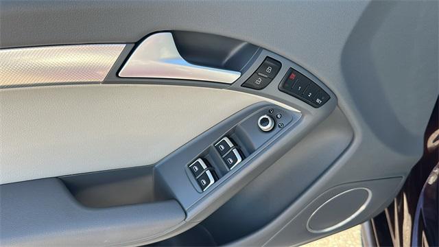 Used 2015 Audi A5 For Sale in Waterford Twp, MI
