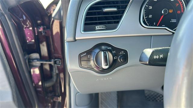 Used 2015 Audi A5 For Sale in Waterford Twp, MI