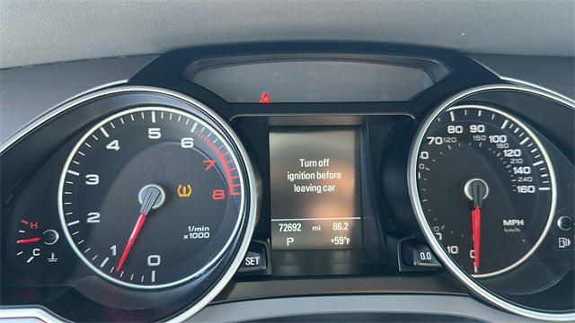Used 2015 Audi A5 For Sale in Waterford Twp, MI
