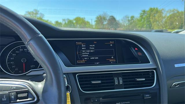 Used 2015 Audi A5 For Sale in Waterford Twp, MI