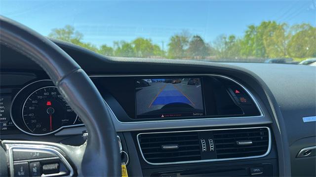 Used 2015 Audi A5 For Sale in Waterford Twp, MI