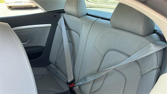 Used 2015 Audi A5 For Sale in Waterford Twp, MI