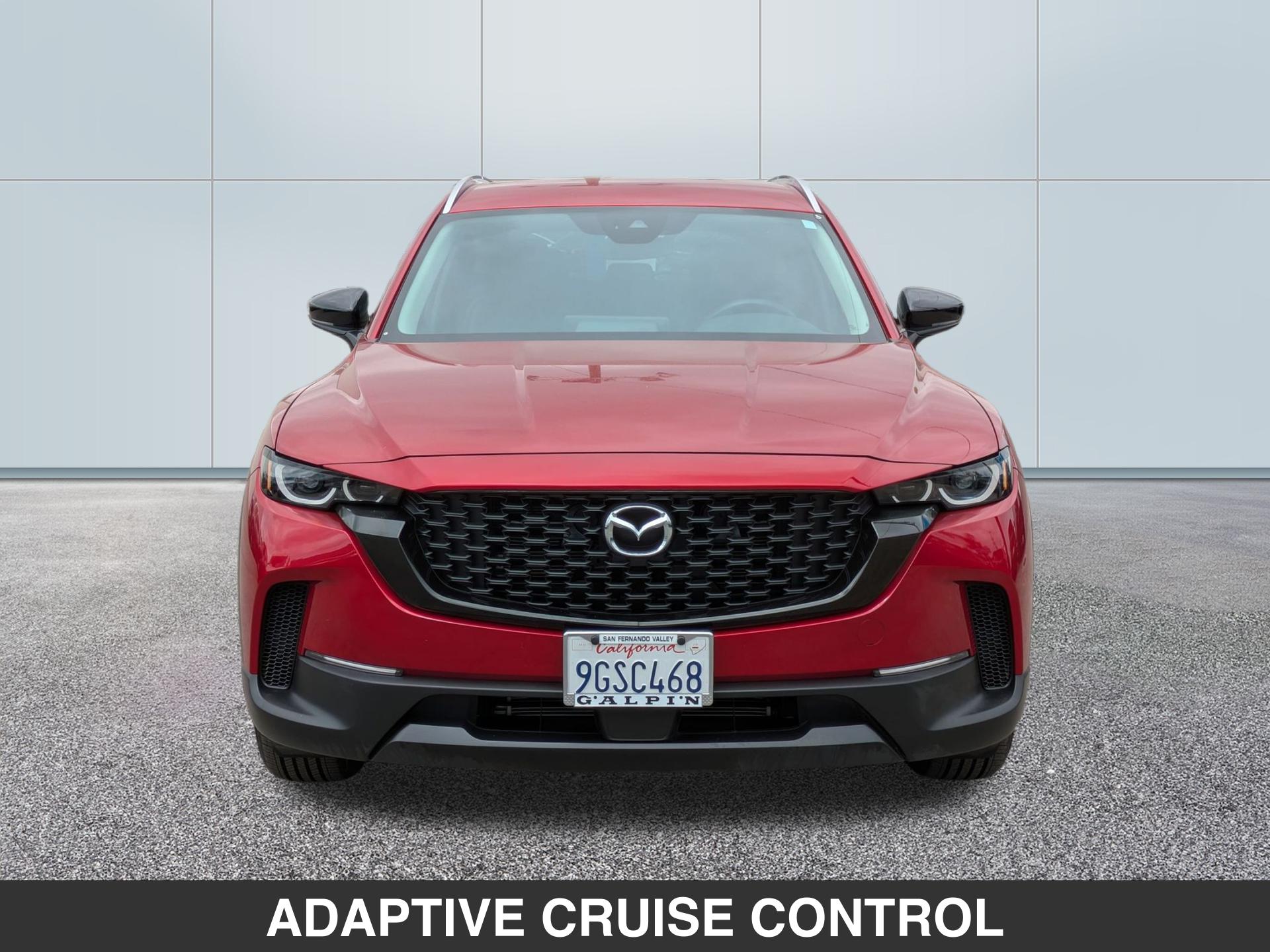 Mazda CX-50 2.5 S Select