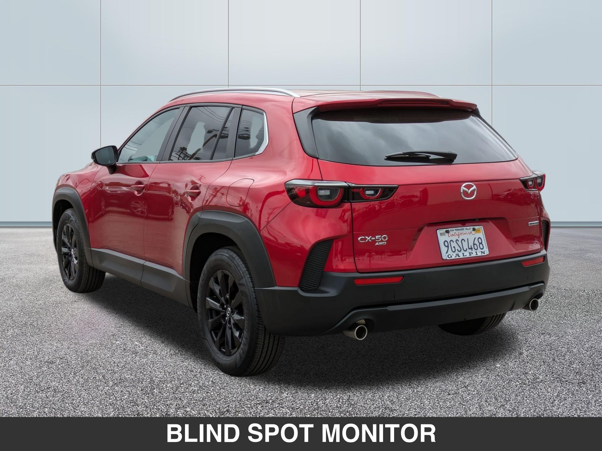Mazda CX-50 2.5 S Select