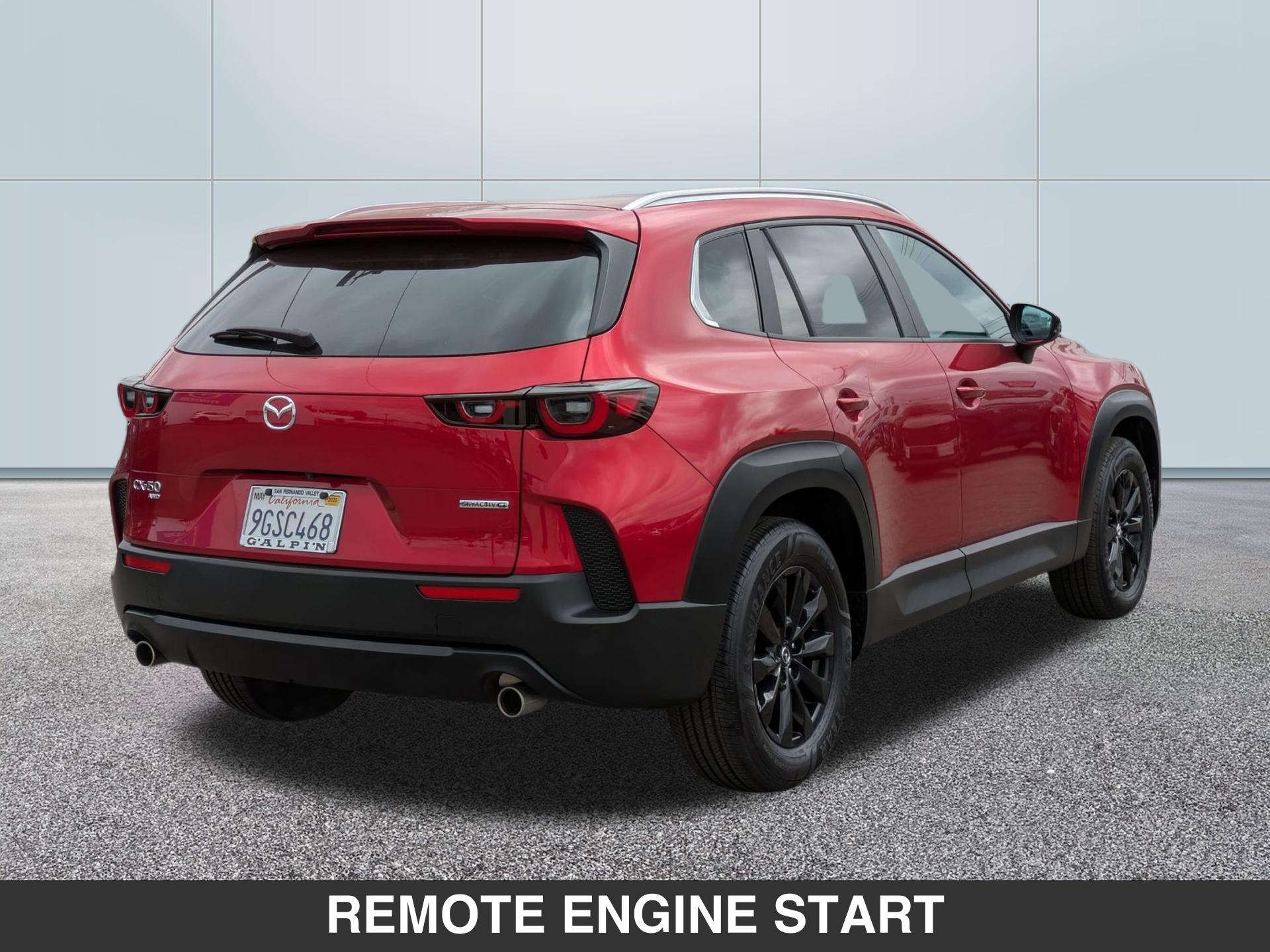 Mazda CX-50 2.5 S Select